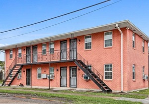 Comfy 1br Close to French Quarter! #2