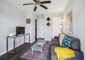 Comfy 1br Close to French Quarter! #2
