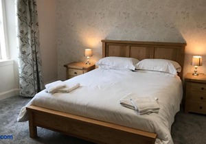 Commercial Hotel Dufftown