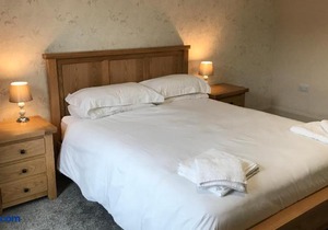 Commercial Hotel Dufftown