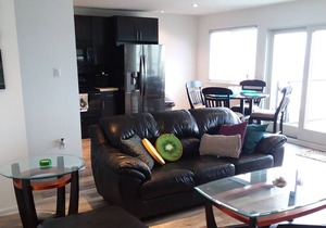 Completely updated Oceanfront North Wildwood!