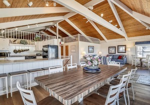 Complimentary activities, a $300 WEEKLY value! Location, location, location . this home in lovely South Bethany Beach has it! Wake up to beautiful sunrises