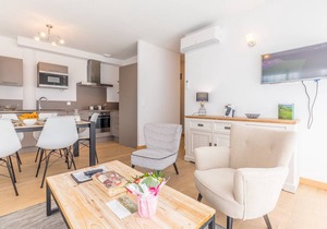 Condo ∙ 1 bedroom ∙ 6 guests