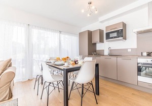 Condo ∙ 1 bedroom ∙ 6 guests