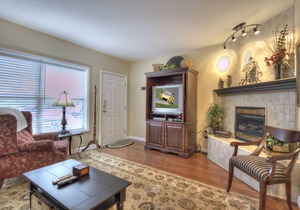 Condo ∙ 1 bedroom ∙ 4 guests