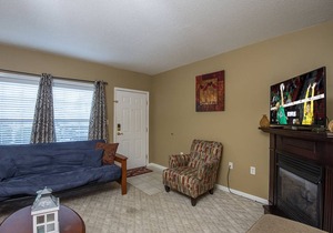 Condo ∙ 1 bedroom ∙ 4 guests