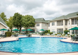 Condo ∙ 1 bedroom ∙ 4 guests