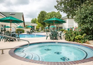 Condo ∙ 1 bedroom ∙ 4 guests