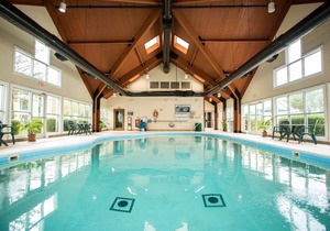 Condo ∙ 1 bedroom ∙ 4 guests