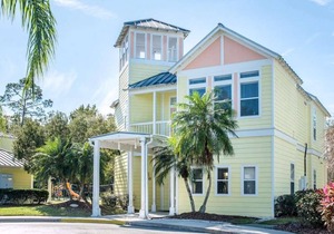 Condo ∙ 1 bedroom ∙ 4 guests