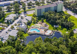 Condo ∙ 1 bedroom ∙ 4 guests