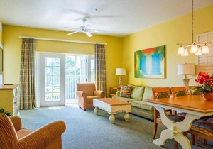 Condo ∙ 1 bedroom ∙ 4 guests