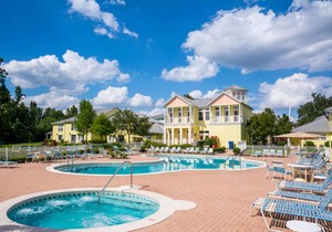 Condo ∙ 1 bedroom ∙ 4 guests