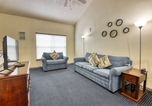 Condo ∙ 1 bedroom ∙ 4 guests