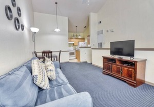 Condo ∙ 1 bedroom ∙ 4 guests