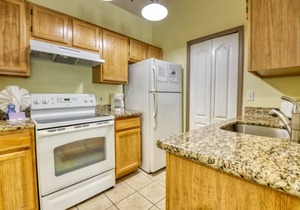 Condo ∙ 1 bedroom ∙ 4 guests