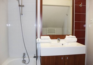 Condo ∙ 1 bedroom ∙ 7 guests