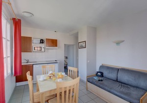 Condo ∙ 1 bedroom ∙ 4 guests