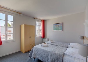 Condo ∙ 1 bedroom ∙ 4 guests