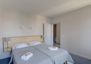 Condo ∙ 1 bedroom ∙ 4 guests