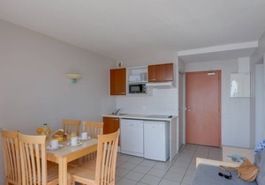 Condo ∙ 1 bedroom ∙ 5 guests
