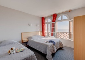 Condo ∙ 1 bedroom ∙ 5 guests