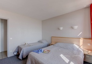 Condo ∙ 1 bedroom ∙ 5 guests