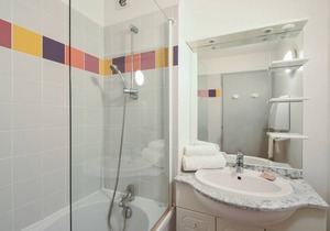 Condo ∙ 1 bedroom ∙ 5 guests