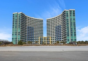 Condo ∙ 1 bedroom ∙ 6 guests