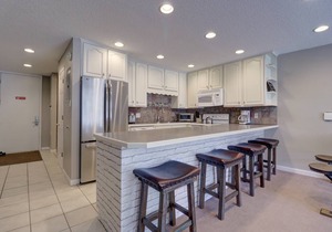 Condo ∙ 2 bedrooms ∙ 10 guests
