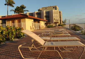 Condo ∙ 2 bedrooms ∙ 6 guests