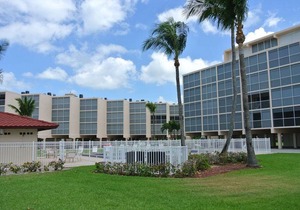 Condo ∙ 2 bedrooms ∙ 6 guests