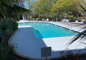 Condo ∙ 2 bedrooms ∙ 5 guests