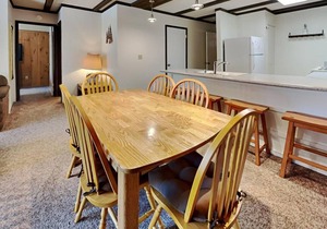 Condo ∙ 2 bedrooms ∙ 6 guests