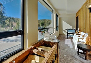 Condo ∙ 2 bedrooms ∙ 6 guests