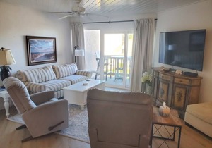 Condo ∙ 2 bedrooms ∙ 7 guests