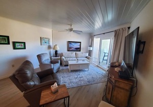 Condo ∙ 2 bedrooms ∙ 7 guests