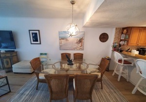 Condo ∙ 2 bedrooms ∙ 7 guests