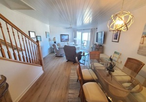 Condo ∙ 2 bedrooms ∙ 7 guests