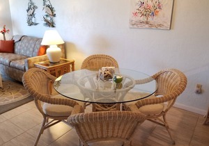 Condo ∙ 2 bedrooms ∙ 6 guests