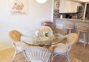 Condo ∙ 2 bedrooms ∙ 6 guests