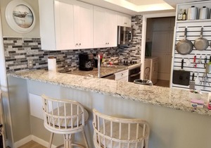 Condo ∙ 2 bedrooms ∙ 6 guests