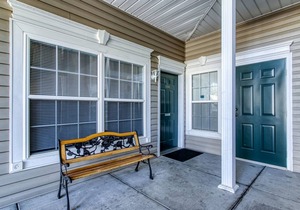 Condo ∙ 2 bedrooms ∙ 4 guests