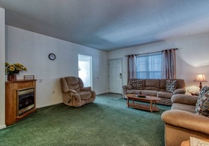 Condo ∙ 2 bedrooms ∙ 4 guests