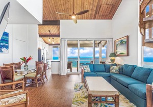 Condo ∙ 2 bedrooms ∙ 6 guests