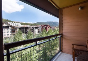 Condo ∙ 2 bedrooms ∙ 6 guests