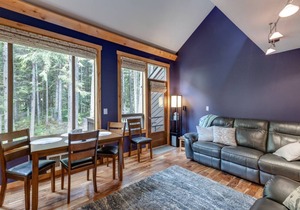 Condo ∙ 2 bedrooms ∙ 4 guests