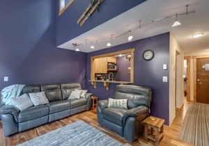 Condo ∙ 2 bedrooms ∙ 4 guests