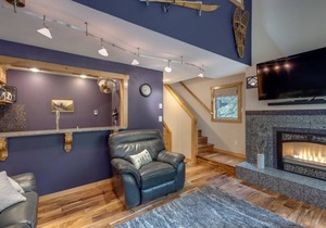 Condo ∙ 2 bedrooms ∙ 4 guests