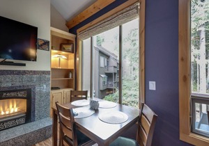 Condo ∙ 2 bedrooms ∙ 4 guests